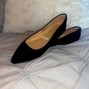 Black Flats
